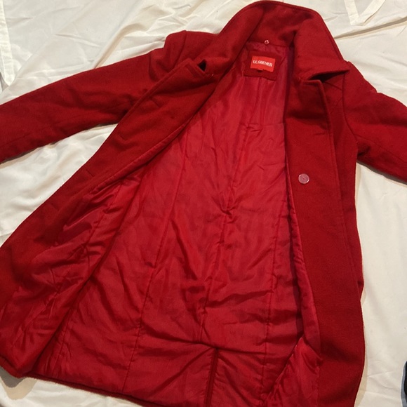 Le grenier jacket like new - Picture 4 of 5